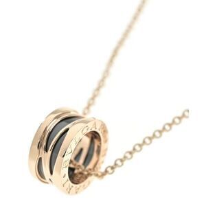 Bvlgari Necklace Ladies